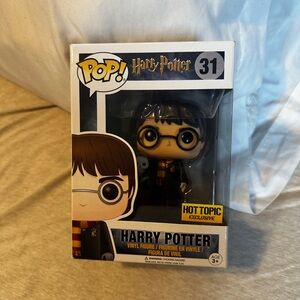 Harry Potter Vinyl Figure
